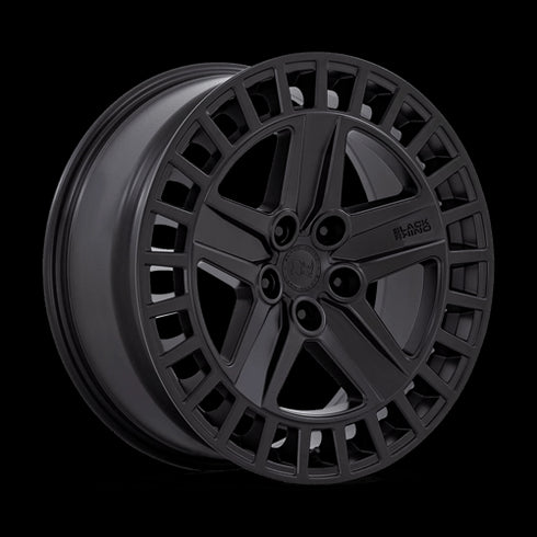 Black Rhino 20X8.5 5/127 +25 ALSTON - IDB WA